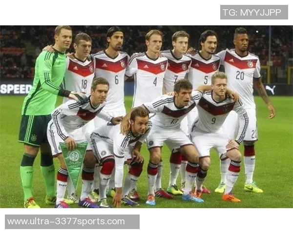 德国足球战术演变与未来发展趋势的深度分析与探讨